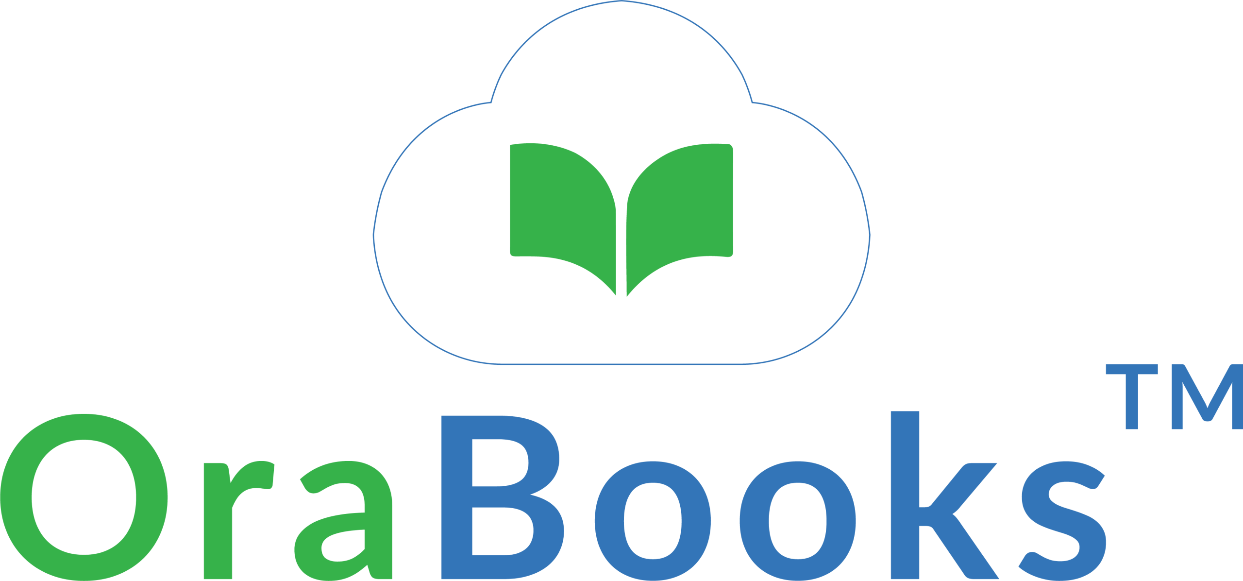 OraBooks